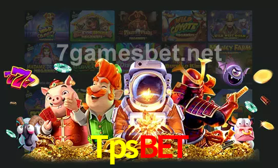 cassino Tpsbet
