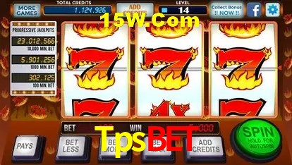 Tpsbet - Rápido Acesse
