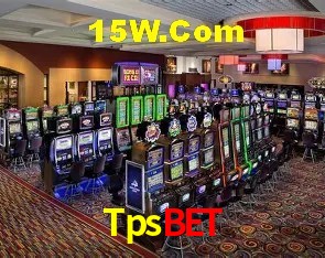 Tpsbet Brasília - Betting Features