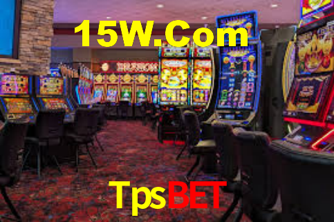 Tpsbet Login