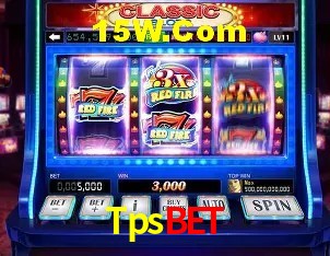 Especiais de Fim de Semana Tpsbet
