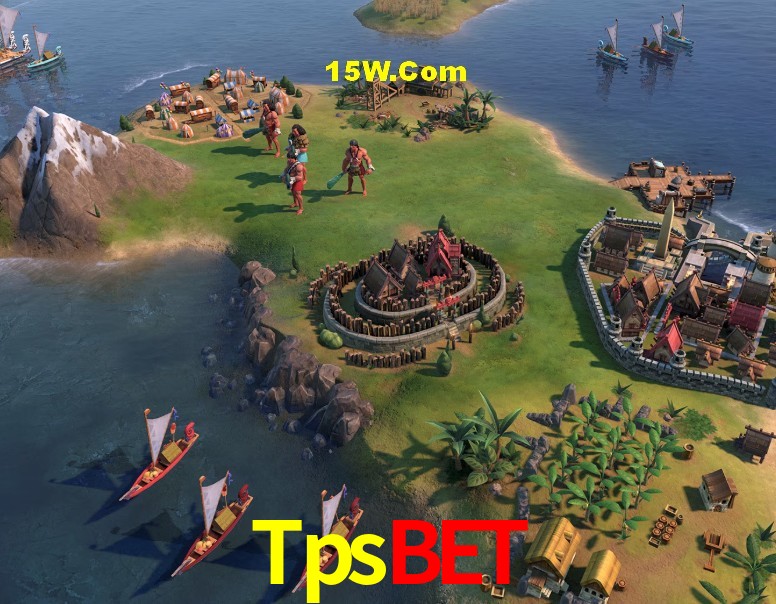 Jogos de Slot Tpsbet