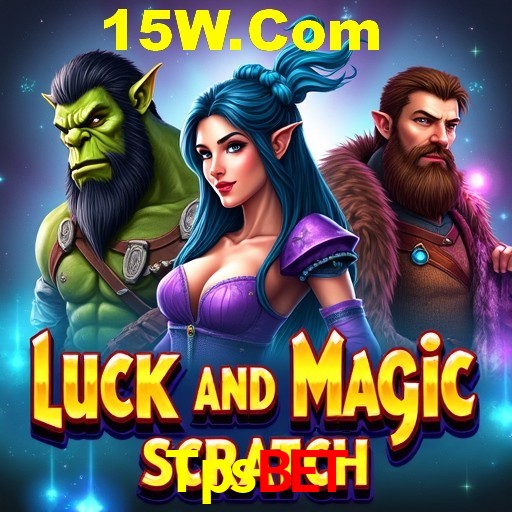 Descubra o Mundo do Cassino Online com Tpsbet