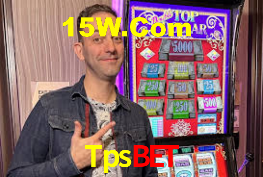 Tpsbet.Com