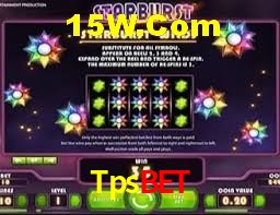Game Providers Tpsbet
