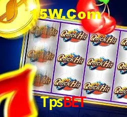 Tpsbet Salvador - Promo Stats