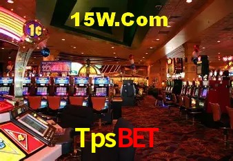 Tpsbet Plataforma - Certificada MGA desde 2015