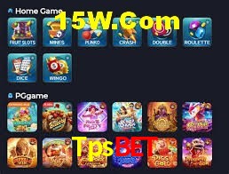 Slot Games Tpsbet