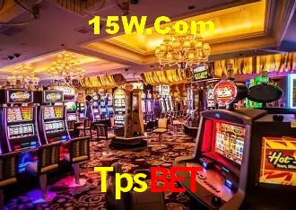 Tpsbet Belo Horizonte - Jackpots