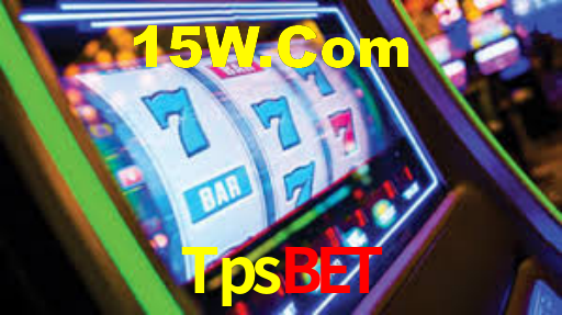 Tpsbet Login
