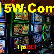 Welcome Bonus Tpsbet