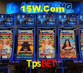 Tpsbet Rio de Janeiro - Licenses