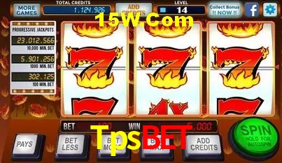 Login Seguro Tpsbet