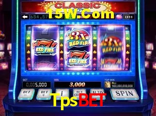 Tpsbet Promoções - 30+ Ofertas Diárias