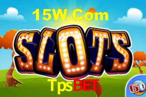 Tpsbet - Installation Guide