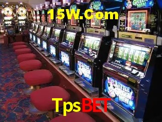 Tpsbet - Security