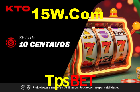 Tpsbet.Com