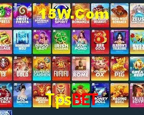 Casino Ao Vivo Tpsbet