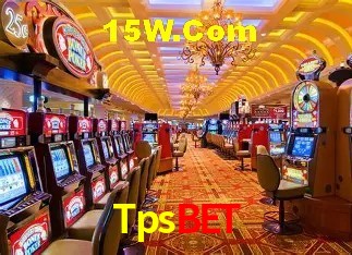 Tpsbet São Paulo - Top Slots