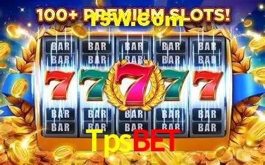 Tpsbet - Login Methods