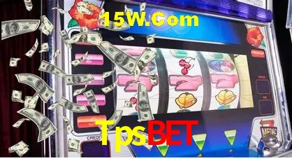 Tpsbet São Paulo - Jogo Providers