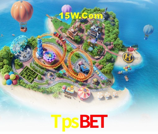 Diretório de Jogos Tpsbet