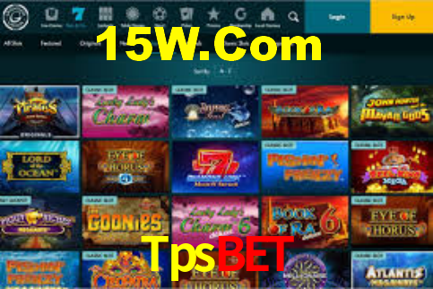 Tpsbet